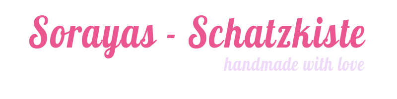 Sorayas-Schatzkiste-Logo